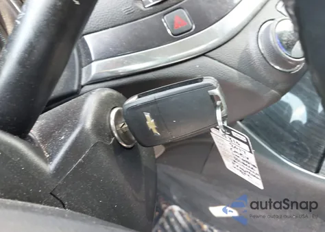 2017 Chevrolet Impala 1Lt from USA, damaged, VIN 1G1105S36HU211516